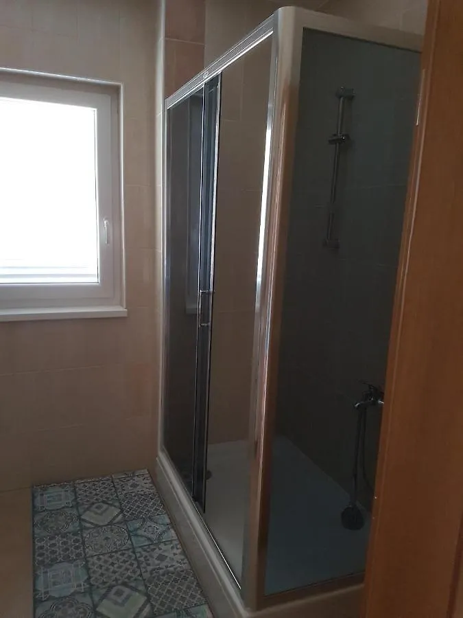 Apartment Novi Vinodolski 16998B