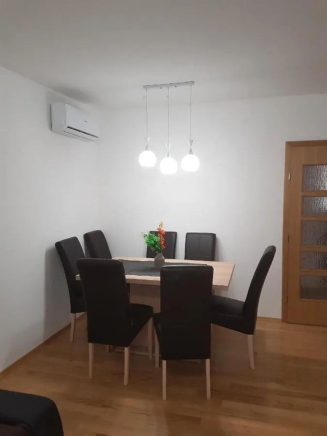 Apartment Novi Vinodolski 16998B