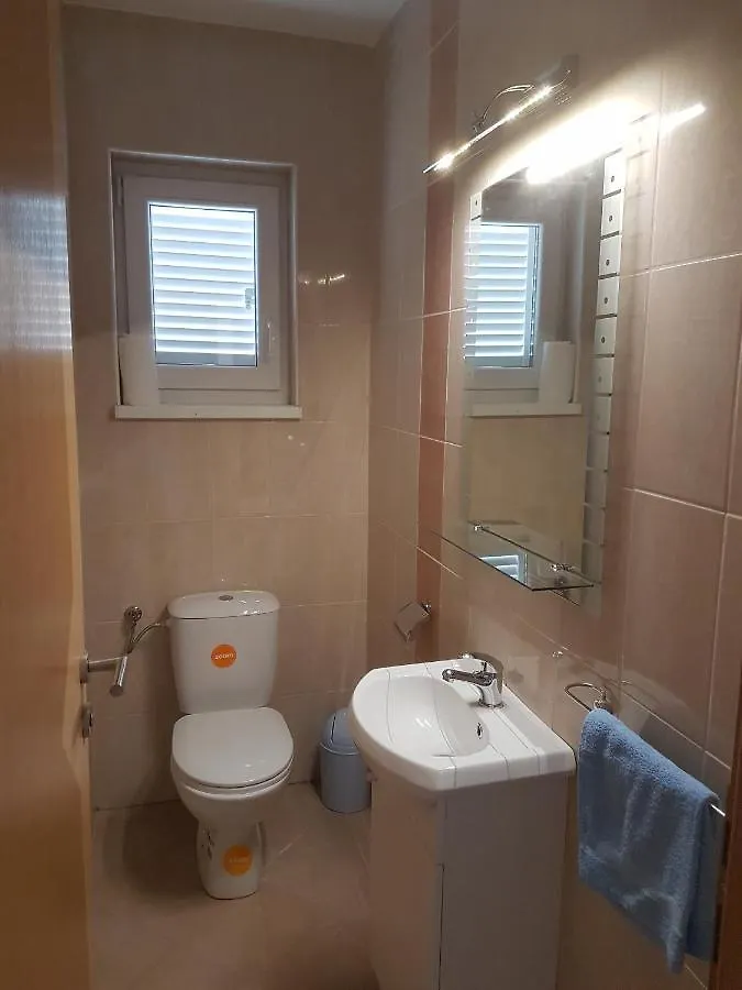 Apartment Novi Vinodolski 16998B Croatia