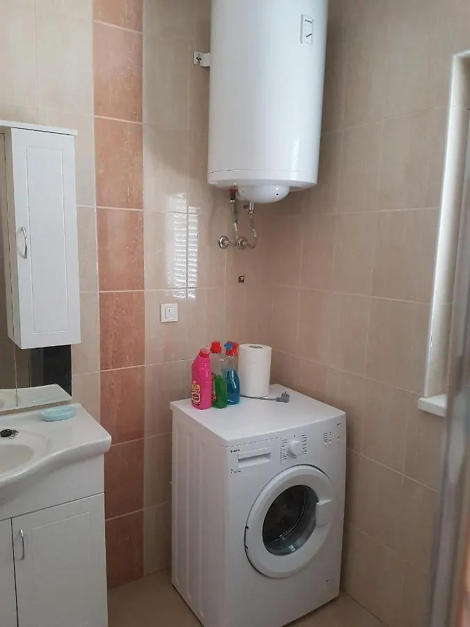 Apartment Novi Vinodolski 16998B